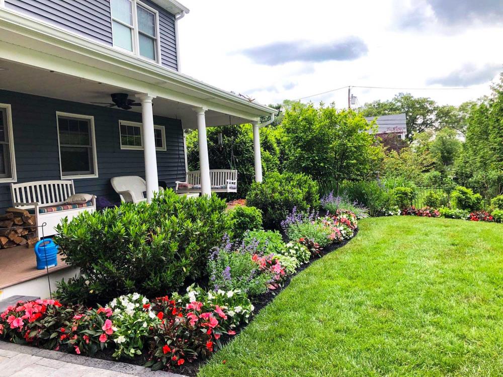 Landscape Designs 2