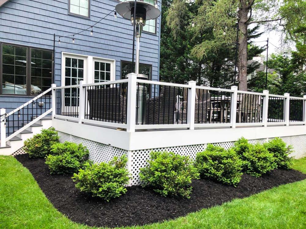 Landscape Maintenance 5